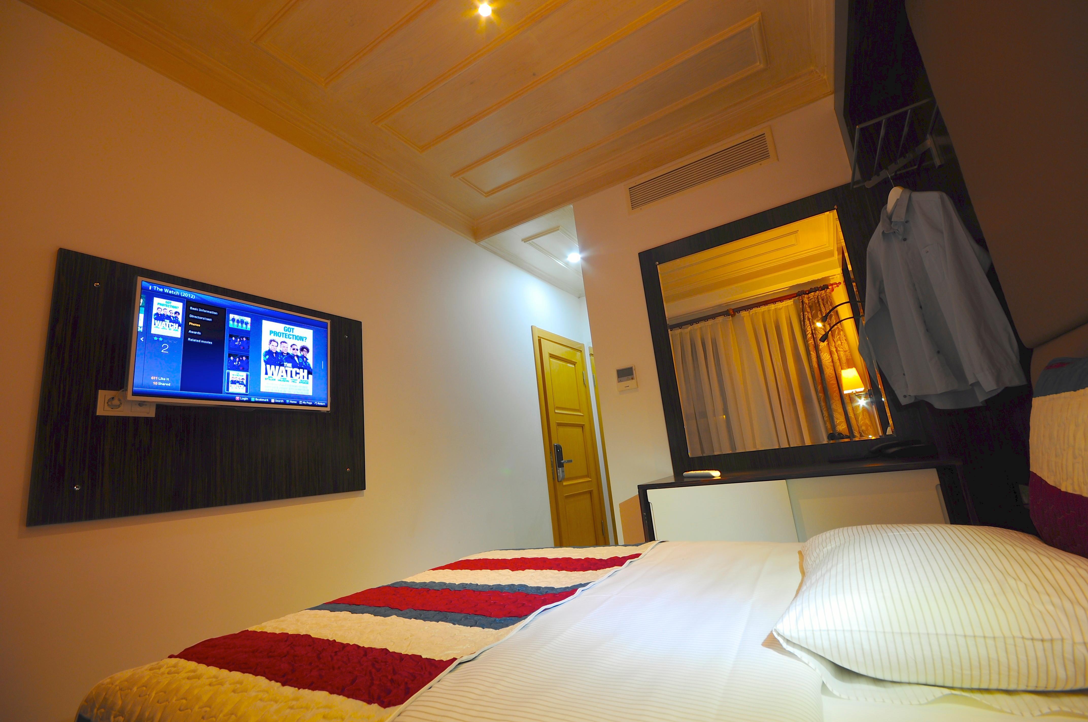 Ottopera Hotel (Adults Only) Istanbul Bagian luar foto