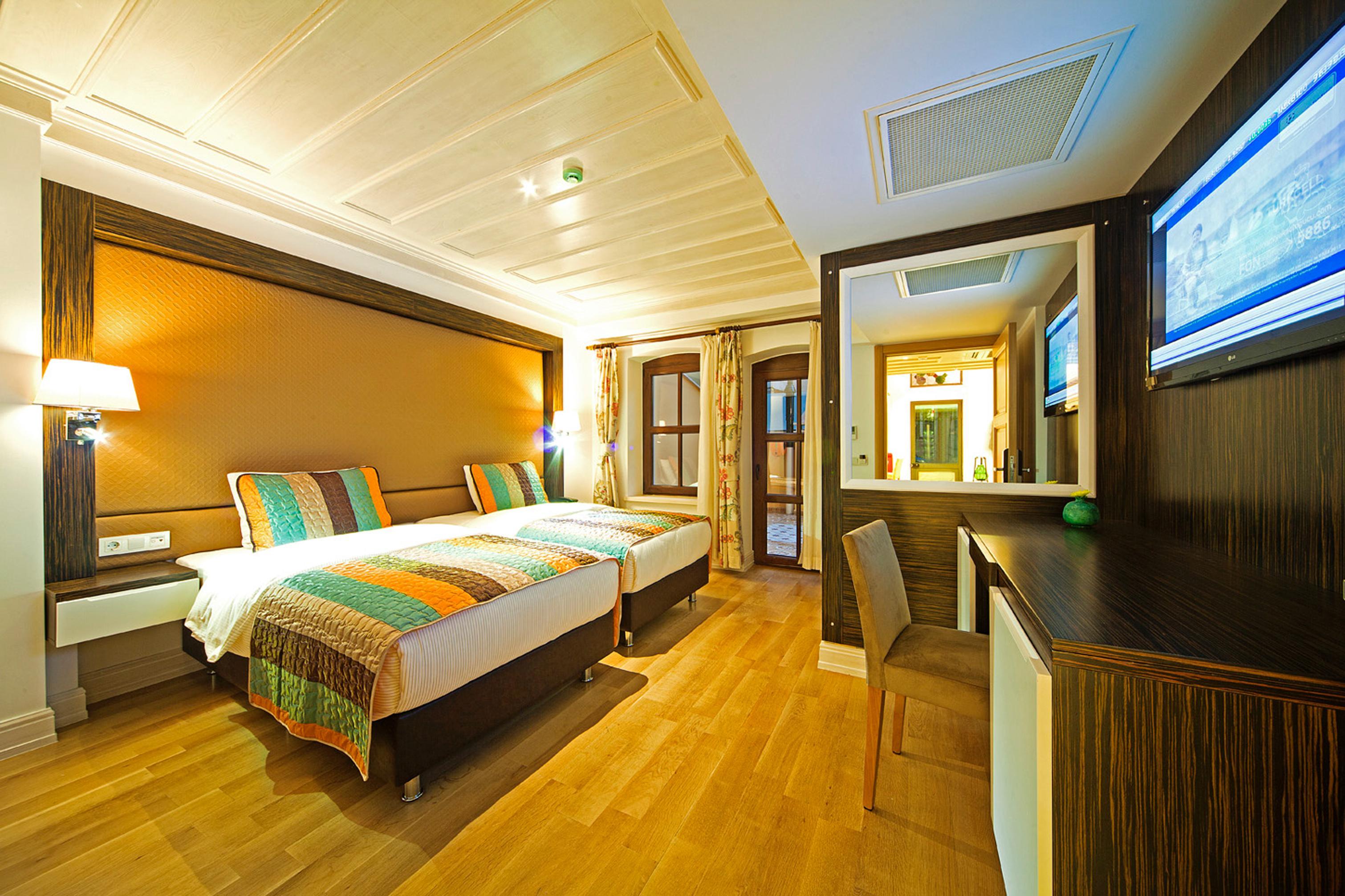 Ottopera Hotel (Adults Only) Istanbul Bagian luar foto