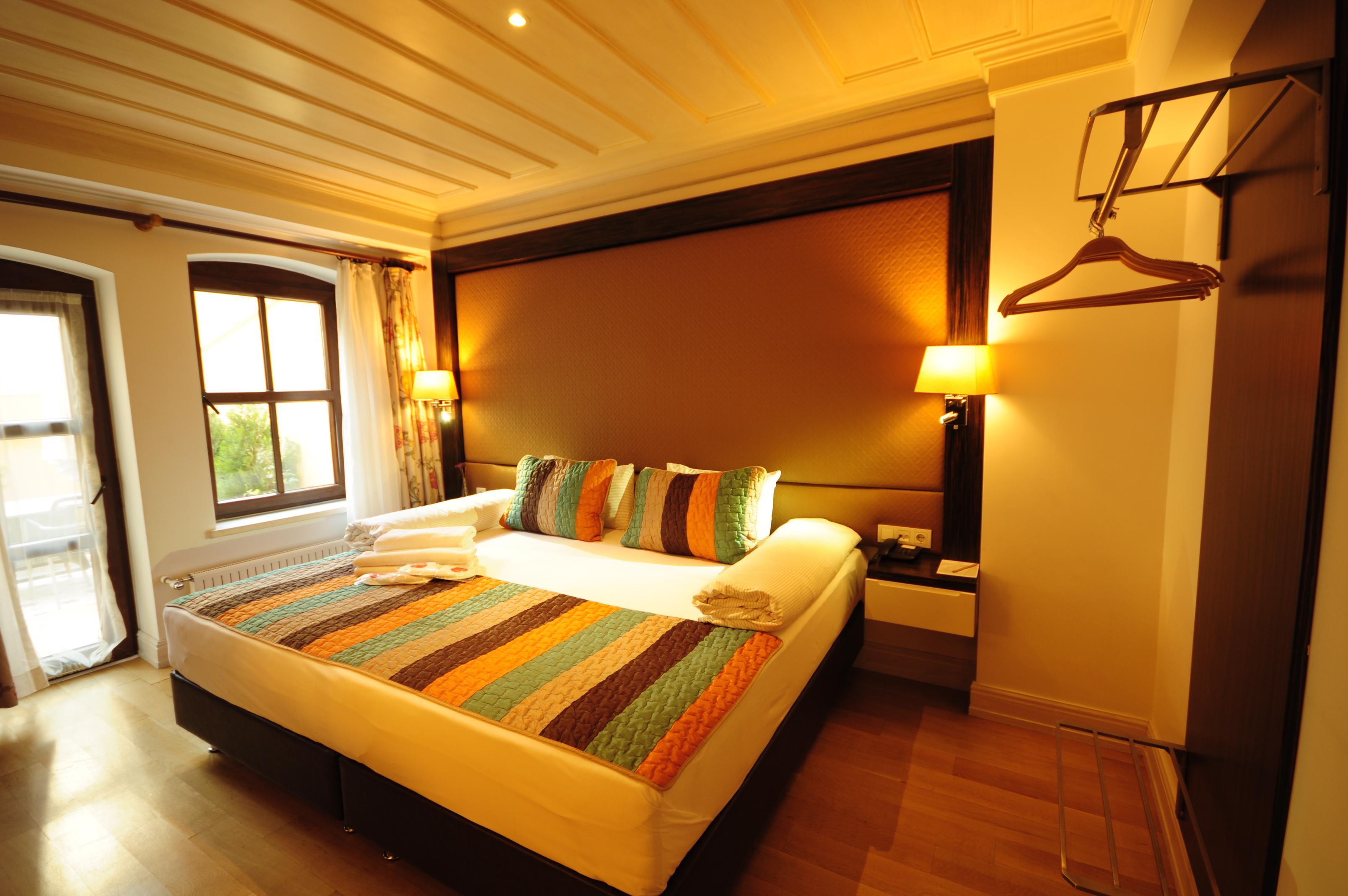 Ottopera Hotel (Adults Only) Istanbul Bagian luar foto