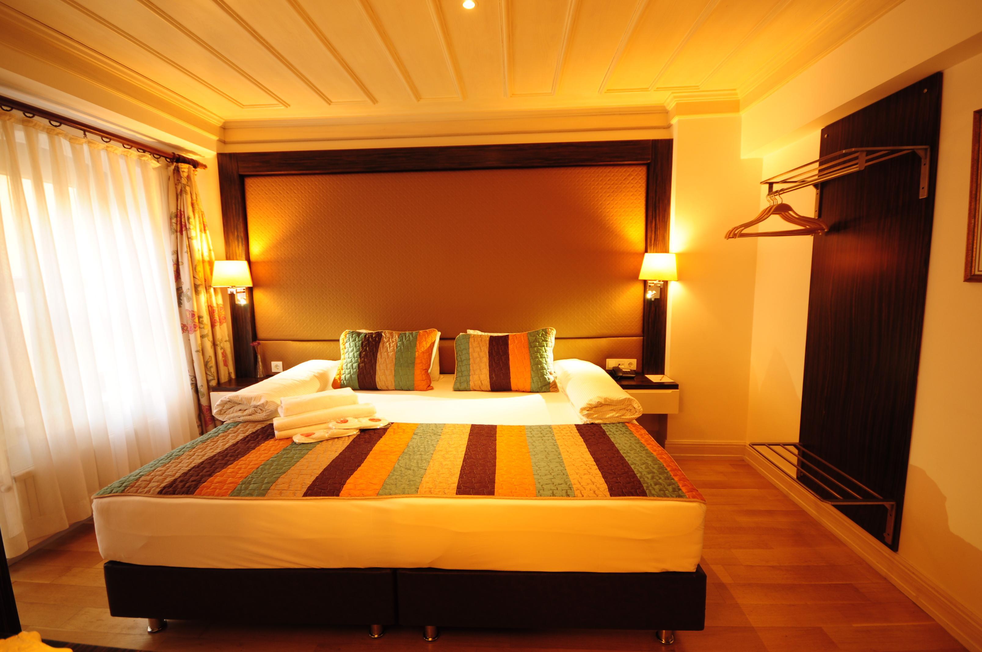 Ottopera Hotel (Adults Only) Istanbul Bagian luar foto
