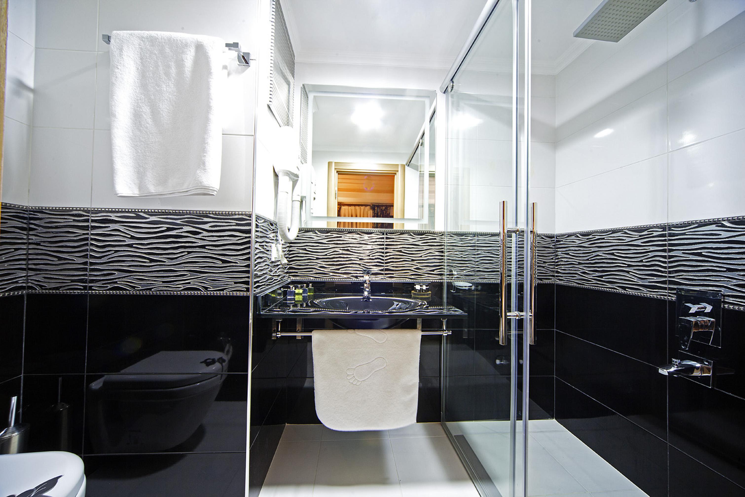 Ottopera Hotel (Adults Only) Istanbul Bagian luar foto