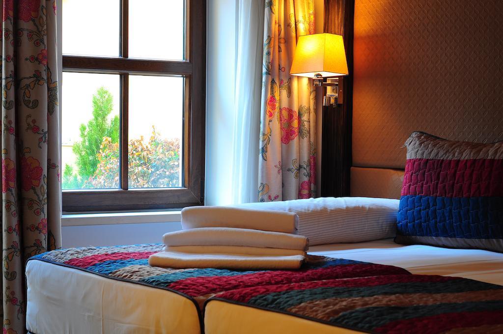 Ottopera Hotel (Adults Only) Istanbul Bagian luar foto