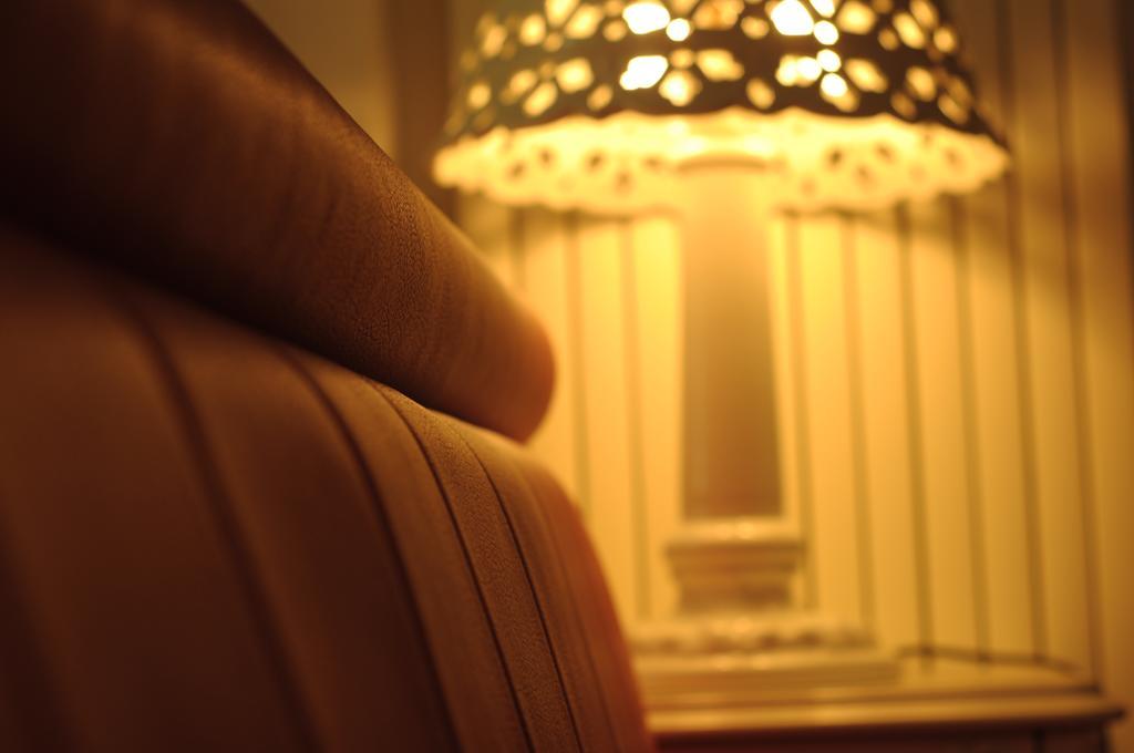 Ottopera Hotel (Adults Only) Istanbul Bagian luar foto