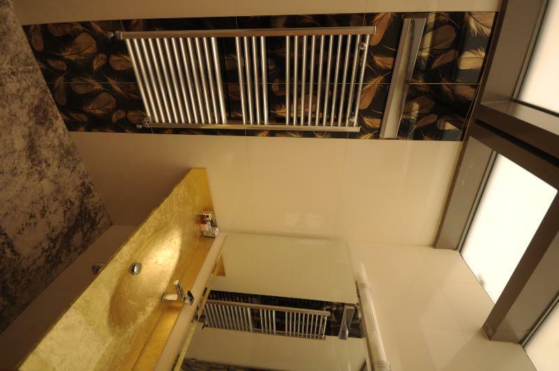 Ottopera Hotel (Adults Only) Istanbul Bagian luar foto